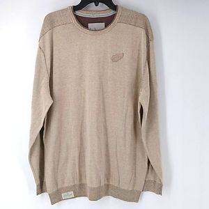 NHL Detroit Red Wings Pullover